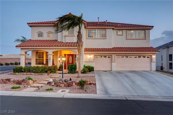 Las Vegas, NV 89142,6857 Adobe Villa Avenue