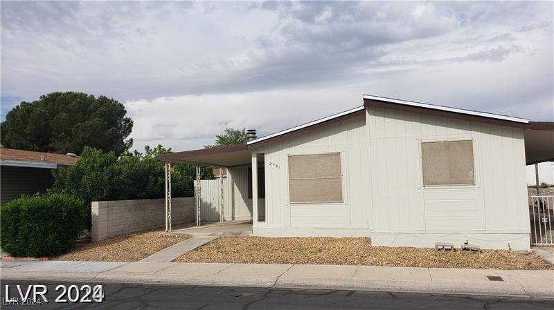 3231 COMITAN Lane, Las Vegas, NV 89122