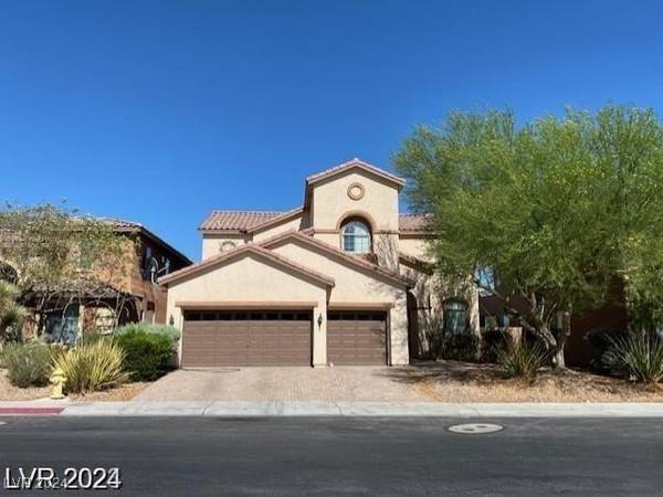 9622 Staff Lane, Las Vegas, NV 89178