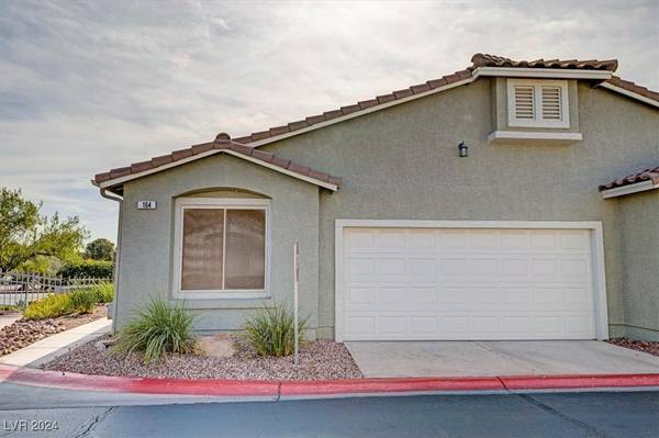 164 Tapatio Street, Henderson, NV 89074