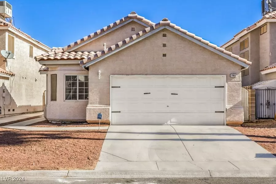 7982 Counterpoint Lane, Las Vegas, NV 89123