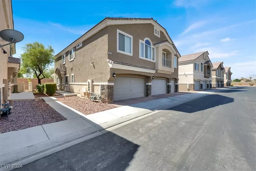 6616 Lavender Lilly Lane #3, North Las Vegas, NV 89084