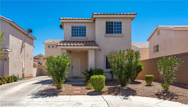 8935 Deep Ridge Court,  Las Vegas,  NV 89178