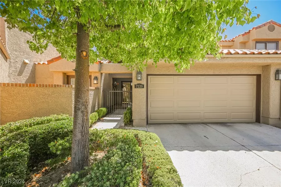 7139 Mission Hills Drive #N/A, Las Vegas, NV 89113