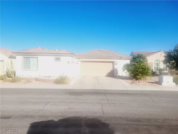 2582 Youngtown Avenue, Henderson, NV 89052