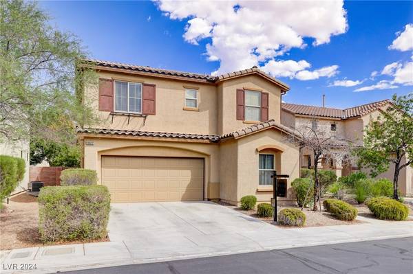 10612 Moss Lake Street, Las Vegas, NV 89179