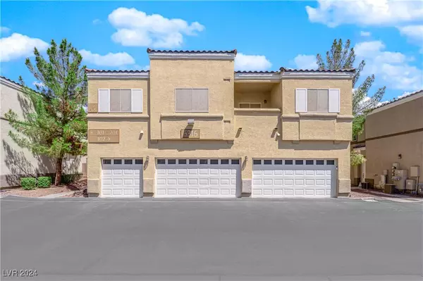 North Las Vegas, NV 89081,6316 Snap Ridge Street #201