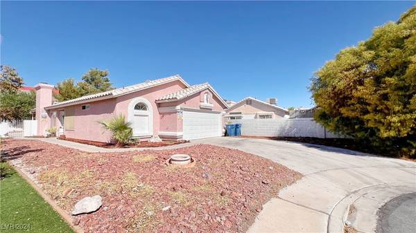 2411 Sunset Peak Street,  Las Vegas,  NV 89142