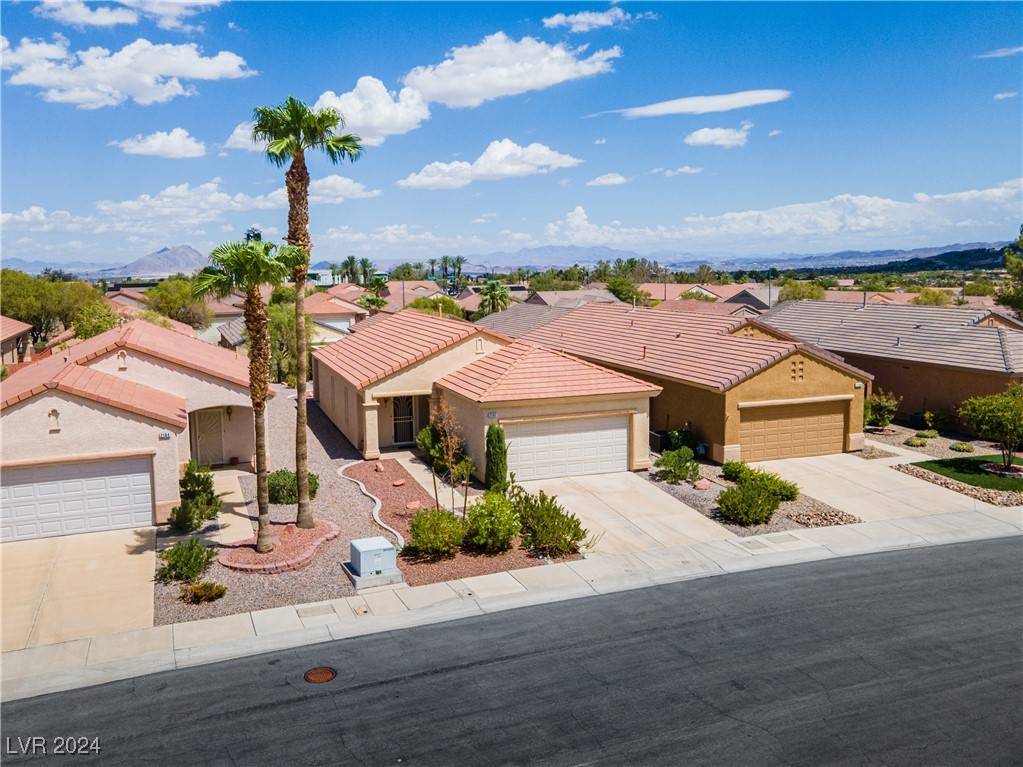 2192 King Mesa Drive, Henderson, NV 89012