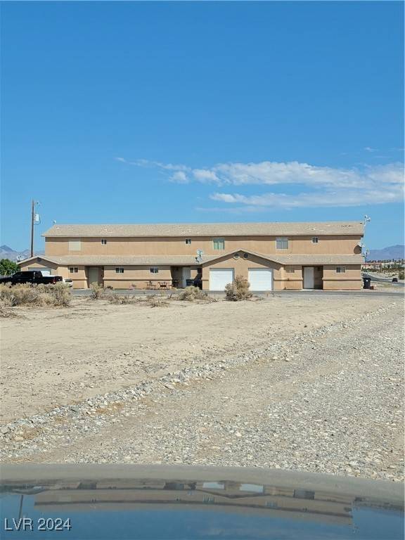 200 Mount Charleston Drive, Pahrump, NV 89048