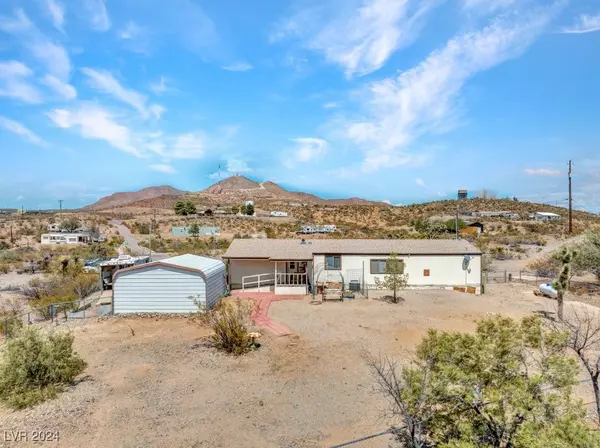 Searchlight, NV 89046,590 Buffalo Street