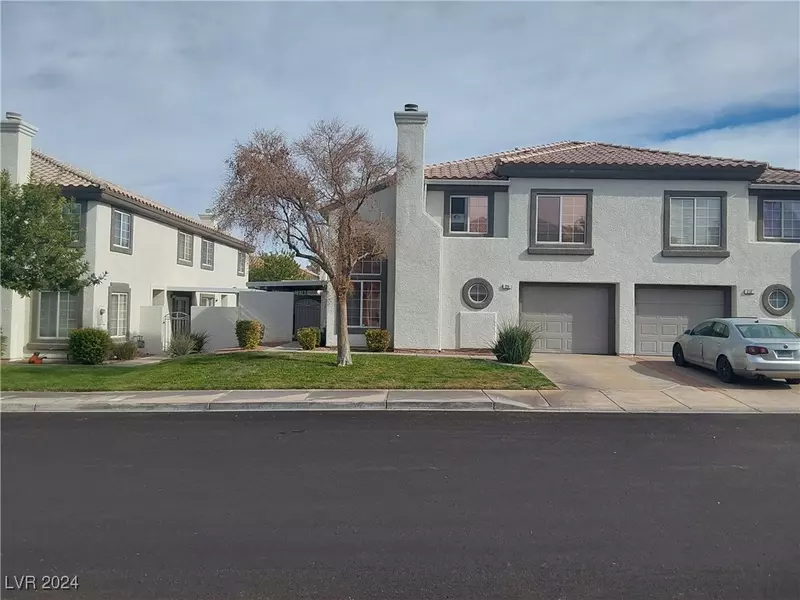 214 Luninborg Street #0, Henderson, NV 89074