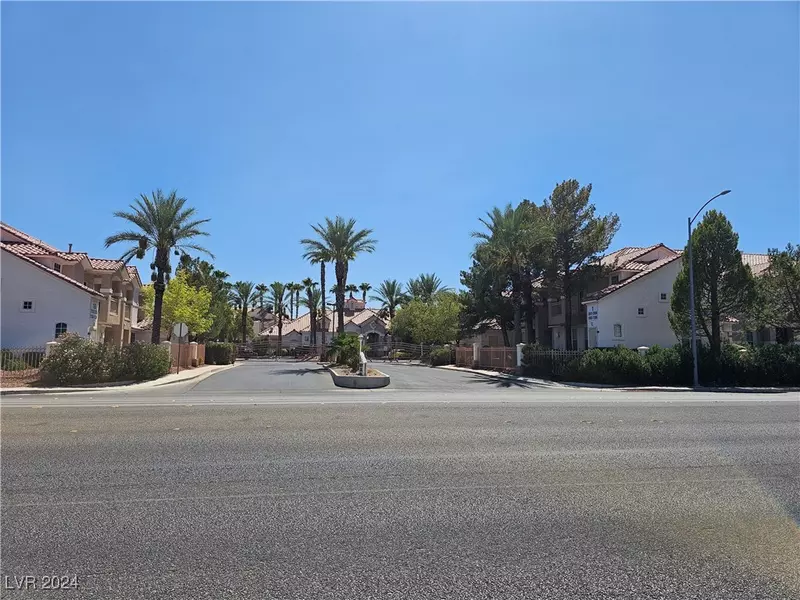 8555 W Russell Road #1088, Las Vegas, NV 89113