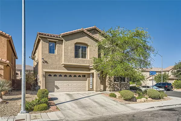 North Las Vegas, NV 89084,6641 Pine Siskin Place