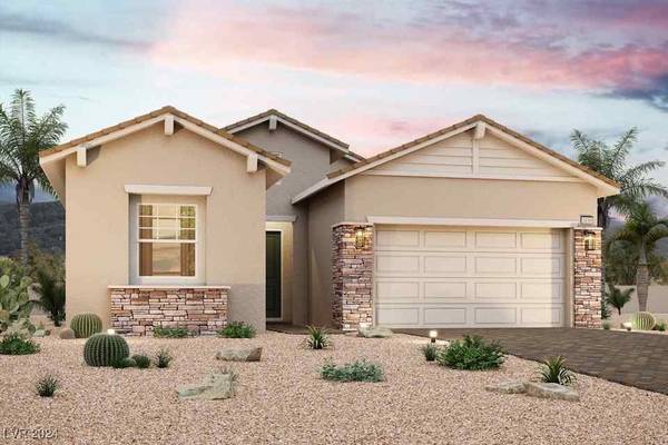 832 Bittern Lake Street, Henderson, NV 89011