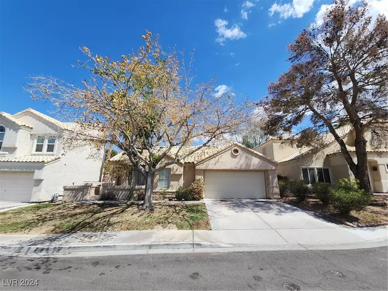 88 Paradise Parkway, Henderson, NV 89074