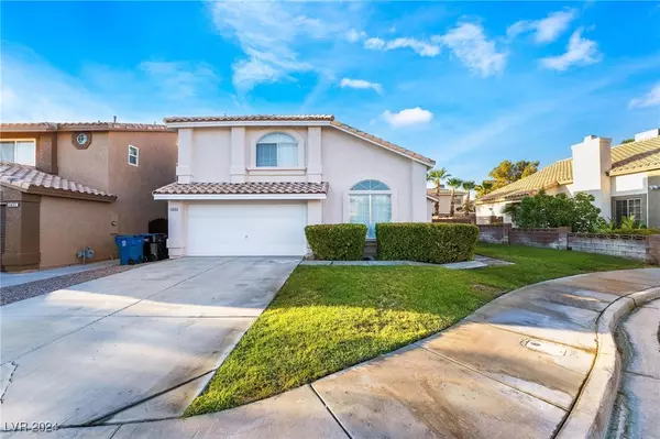 Henderson, NV 89014,1413 Bareback Court