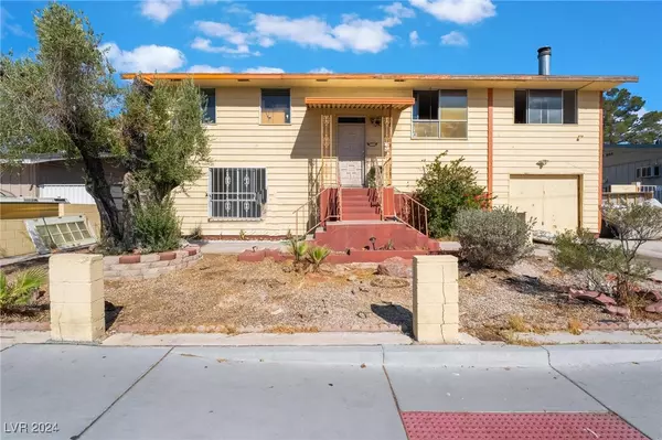 2521 Richfield Boulevard,  Las Vegas,  NV 89102