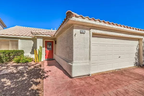 Las Vegas, NV 89123,2074 Merano Court