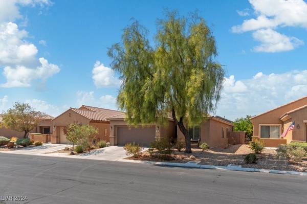 Las Vegas, NV 89122,4039 Welsh Pony Street