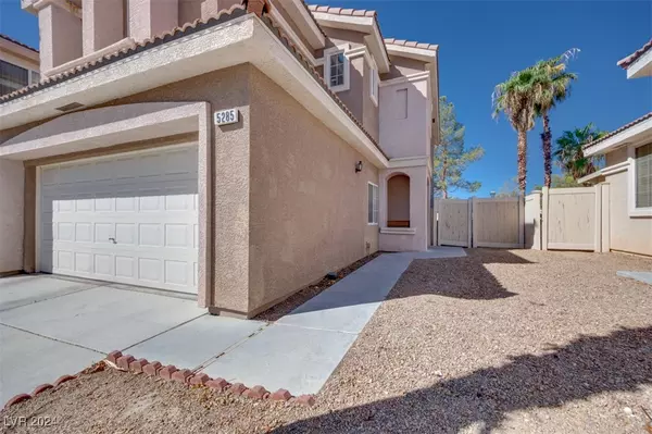 North Las Vegas, NV 89031,5285 Dakotah Pointe Court