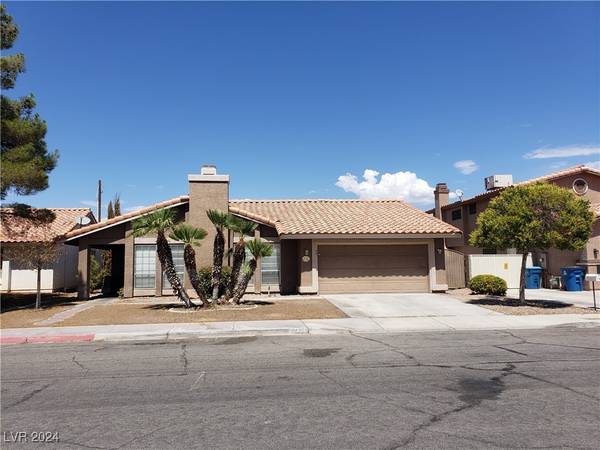 7428 W Gilmore Avenue, Las Vegas, NV 89129