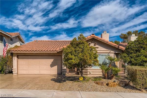 3220 Antilles Court, Las Vegas, NV 89117