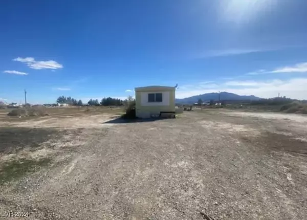 Pahrump, NV 89048,4301 Gerald Street