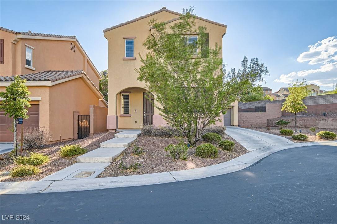 6615 Grand Concourse Street, Las Vegas, NV 89166