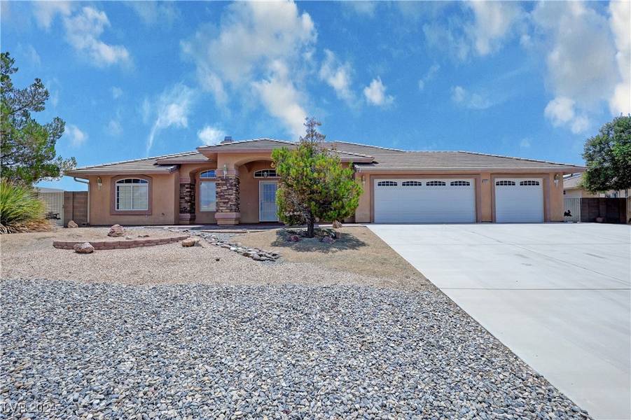 5331 Deerfield Court, Pahrump, NV 89061