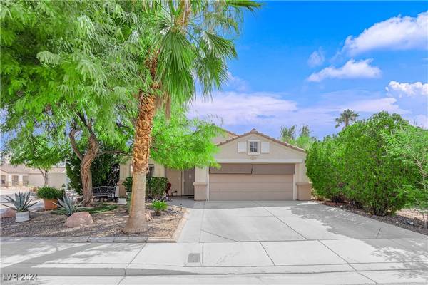 9376 Fall Creek Street,  Las Vegas,  NV 89123