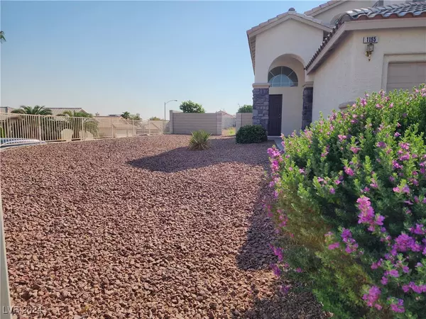 Henderson, NV 89074,1165 Picked Petal Court