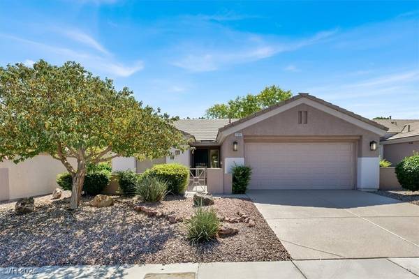 2105 Eagle Watch Drive, Henderson, NV 89012