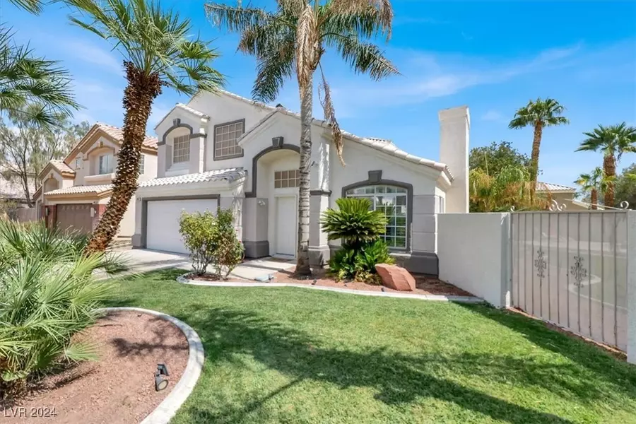 3654 Julius Court, Las Vegas, NV 89129