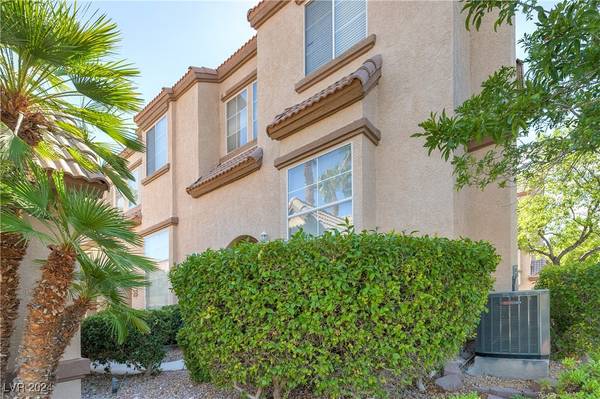 1516 Faldo Street #1516, Las Vegas, NV 89128