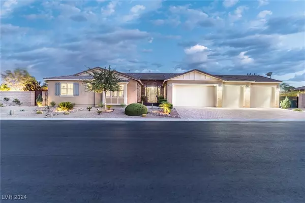 8531 Warbonnet Way,  Las Vegas,  NV 89113