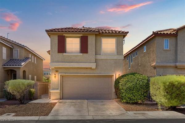 8113 CASPIAN MOON Drive,  Las Vegas,  NV 89166