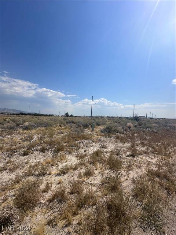 520 Thomas Lane, Pahrump, NV 89060