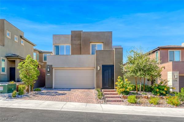 2125 Havensight Lane, Henderson, NV 89052