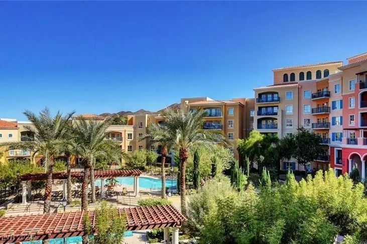 30 Strada Di Villaggio #118, Henderson, NV 89011