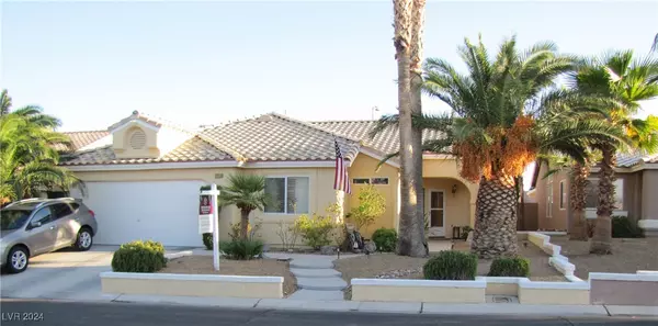 Las Vegas, NV 89131,7613 Falconwing Avenue