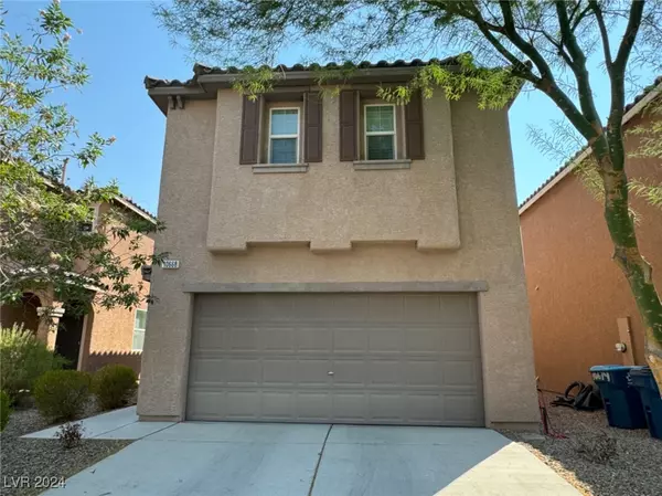 10668 Summerbell Street, Las Vegas, NV 89179