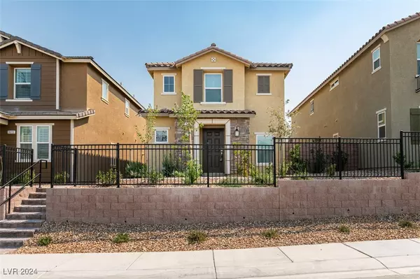 3619 Bitonto Lane,  Henderson,  NV 89044