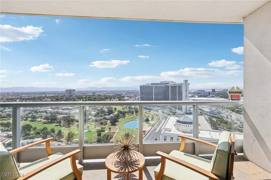 322 Karen Avenue #2604, Las Vegas, NV 89109