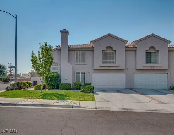 Henderson, NV 89052,519 Crumpler Place