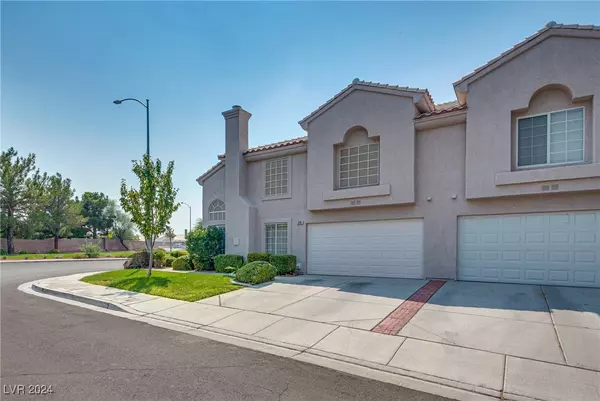 Henderson, NV 89052,519 Crumpler Place