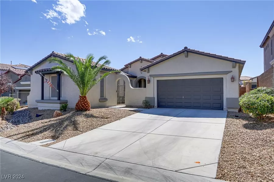 9961 Artistic Walk Avenue, Las Vegas, NV 89149