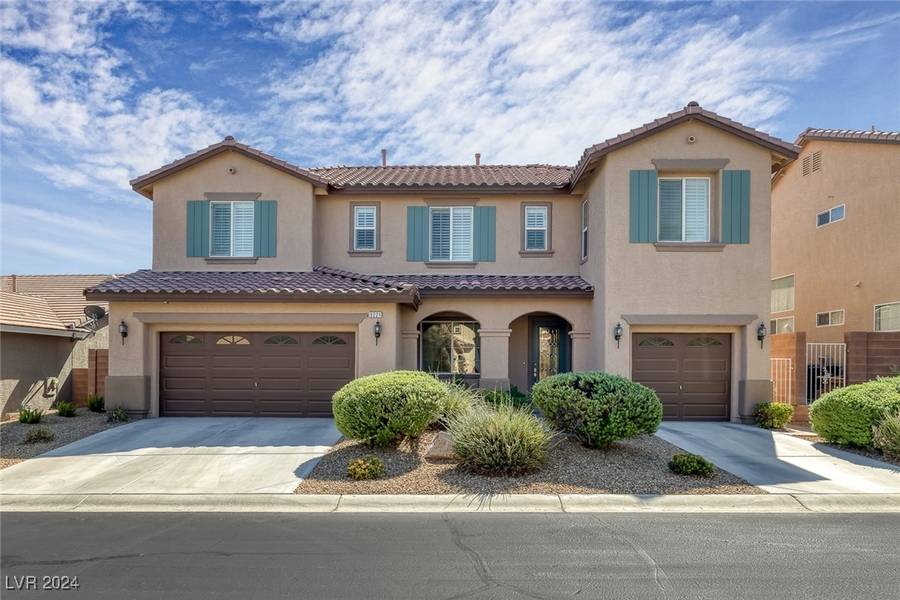 9221 Black Lake Place, Las Vegas, NV 89178