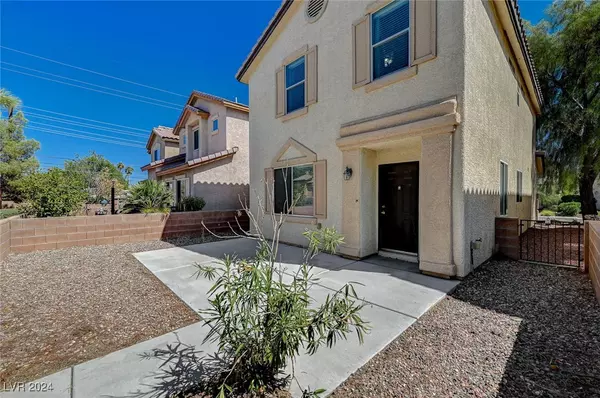 Las Vegas, NV 89106,249 Jaded Iris Court