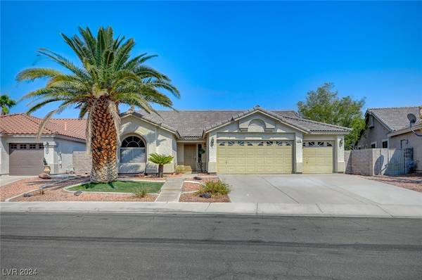 1286 Autumn Wind Way, Henderson, NV 89052